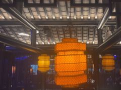 -绿茶餐厅(燕郊永旺店)