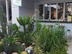 -ommo cafe(半岛城邦店)