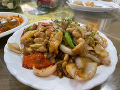 -品雅轩农家乐