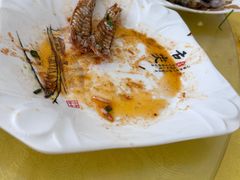 -秋姐美食店(旅游大道店)