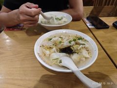 -琴岛顺天馄饨(乐客城店)