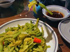 -龍聚祥烧麦馆(万达店)
