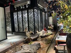 -广东道至正餐厅(区庄店)