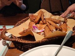 -前海沿·青岛菜(李沧万达店)