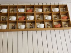 -长颈鹿咖啡(大学路店)