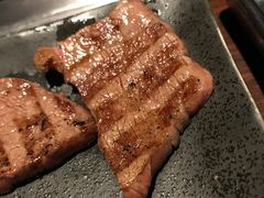 -松阪牛焼肉M(法善寺横丁店)