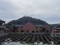 -石峰岩寺