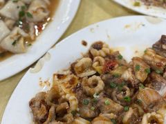 -标记好食