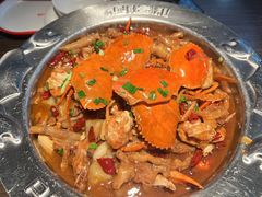 -胖哥俩肉蟹煲(湛江印象汇店)