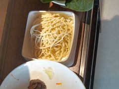 -额尔敦传统涮(光明路店)