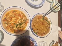 -回家吃饭·地道南昌菜(建德观总店)