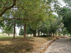 -盘龙城国家考古遗址公园