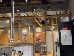 -姜虎东白丁烤肉(银泰中心in99店)