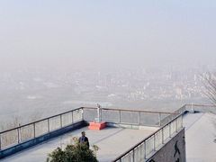 -紫金山山顶公园