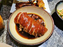 金陵烤鸭-南京大牌档(中关村店)