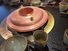 -菌自由丨野生菌火锅特色庭院餐厅(丽江古城店)