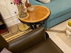 -富士康足浴休闲会所(锦华苑店)