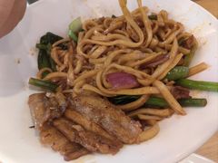 -园区食堂