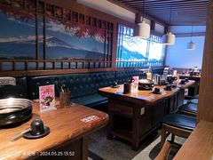 -九田家黑牛烤肉料理(高坪王府井店)