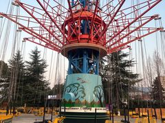 -横店影视城梦幻谷园区