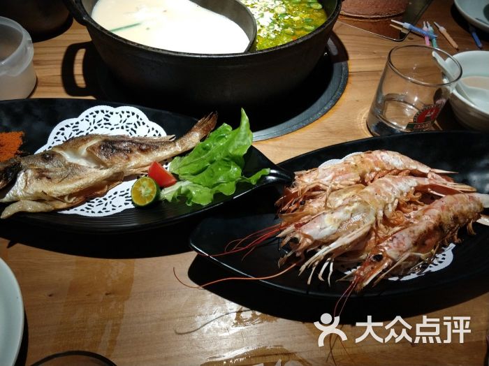 鱼乐水产(金桥国际广场店)图片 - 第1张