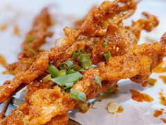 -小板凳(四公里店)