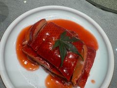 -松鹤楼(狮山永利广场店)