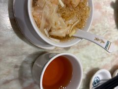 -麦奀云吞面世家 山顶店(山顶广场店)