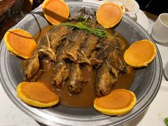 -关东小磨东北菜(漕河泾印象城店)