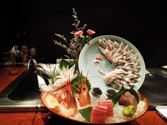 -小山日本料理(兴业太古汇店)