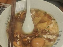 -王春春鸡汤饭(上海中海环宇城店)