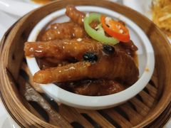 -皇朝尊会(龙之梦大酒店)