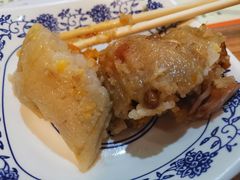-嘉华小吃(蛇口市场店)