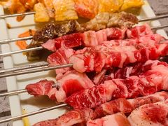-白玉·朝鲜族烤串(光明大仟里店)
