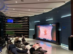 景观位-SPACELAB失重餐厅(世纪汇店)