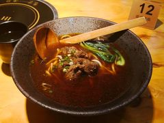 -大牛湾·眷村牛肉面(蠡溪店)