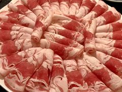 -清真·京华源铜锅涮肉(丰庆店)