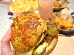 -必胜客(东大桥店)