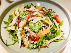 鸡肉凯撒沙拉-阿妮叶李(光谷世界城店)