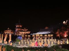 -禅宗少林·音乐大典