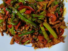 -小柴米·传统江西菜(八一广场店)