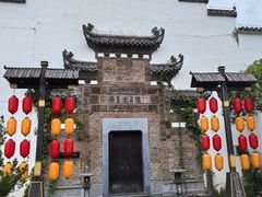 -婺源梦里老家大型山水实景演出