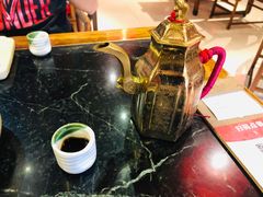 自酿黄酒-兰溪小馆(东直门簋街店)