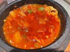 -七八冷面·延边朝鲜族美食(欢乐谷店)