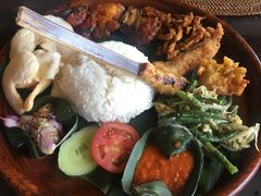 -Bebek Joni Restaurant