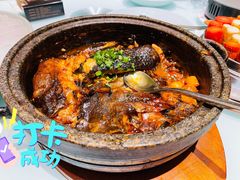 -新海渔港·胶东海鲜家常菜·家宴(奥体中心店)