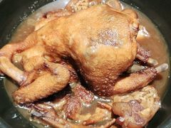 -印巷里主题餐厅(马鞍山店)