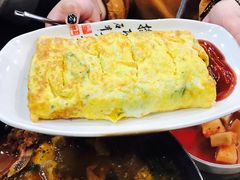 -元堂脊骨土豆汤(明洞1号店)