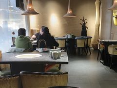 -云海肴云南菜·蒸汽石锅鱼(青岛万象城店)
