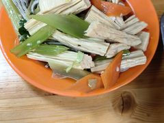 -清真-戏楼王记牛肉面